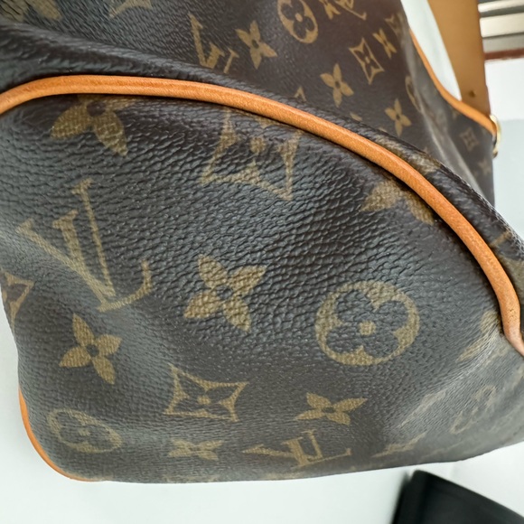 LOUIS VUITTON Monogram Delightful PM- used like new - Picture 6 of 16